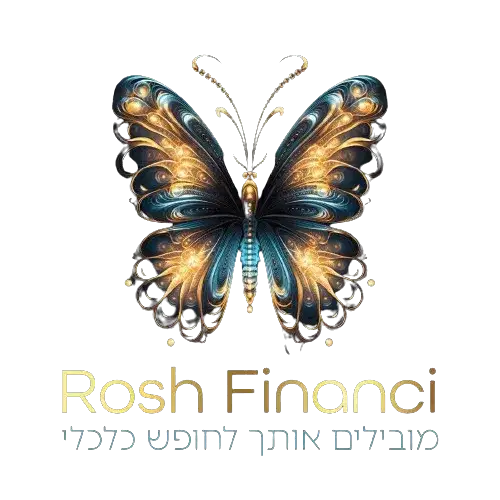 לוגו ראש פיננסי
