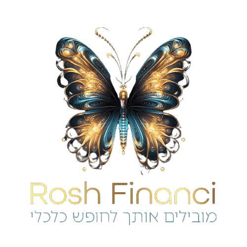 לוגו ראש פיננסי