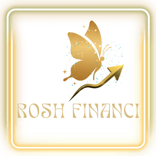 לוגו ראש פיננסי