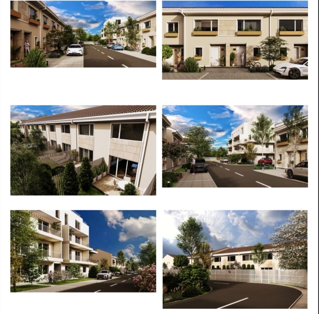 You are currently viewing בוקרשט VILLA DREAM
