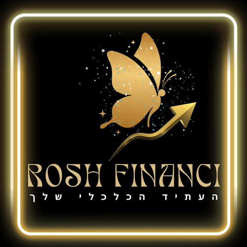 לוגו ראש פיננסי