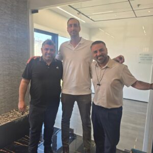 Read more about the article אלבר משכנתא, כל מילה מיותרת….