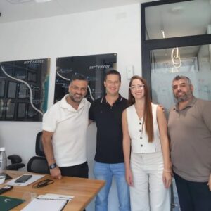 Read more about the article אלטשולר שחם אשראי ומשכנתא שבחרו בנו לפיילוט ראשון בתחום אשראי עסקי לחברות עוסקים קטנים!