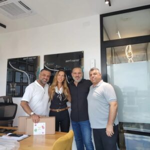 Read more about the article עוד בנק חדש שהתחלנו לעבוד מולו! בנק ירושלים,