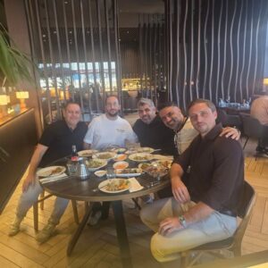 Read more about the article תענוגגגג לעשות עסקים עם אלבר משכנתאות!