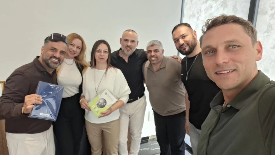 You are currently viewing והפעם אני רוצה לפרגן לבנק יהב האלופים!