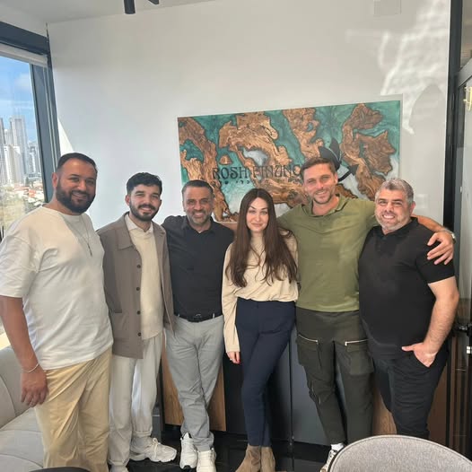 You are currently viewing איזה כלים משוגעים קיבלנו בפמה מימון משכנתאות!