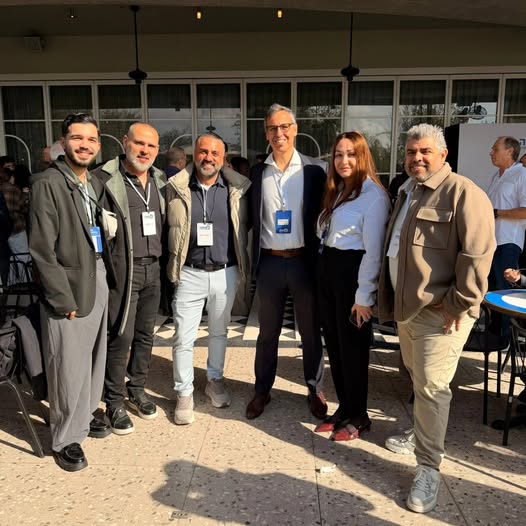 You are currently viewing כנס יועצי משכנתא פמה מימון של התאחדות!