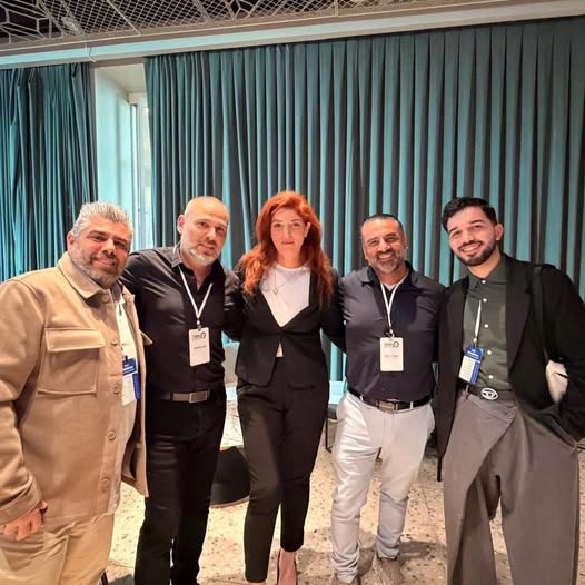 You are currently viewing האחת והיחידה!