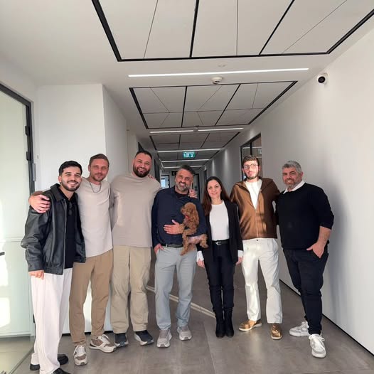 You are currently viewing צוות קרדיט 360